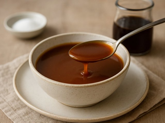 Butterscotch