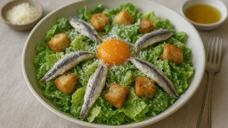 Caesar Salad