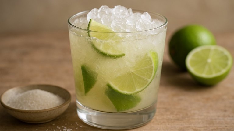 Caipirinha