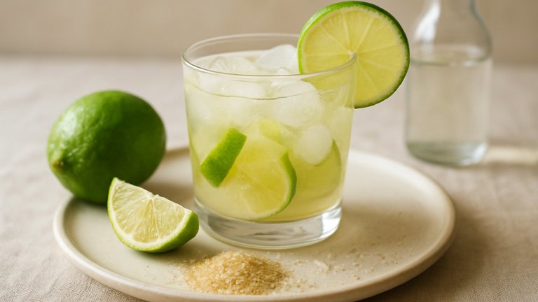 Caipirinha