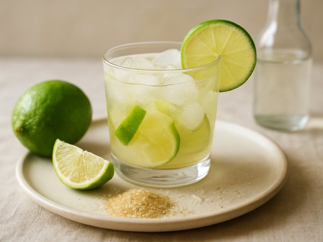 Caipirinha