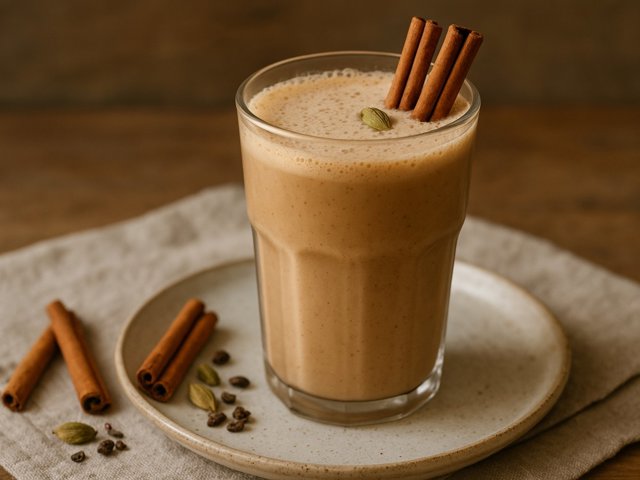 Calcutta Cold Coffee