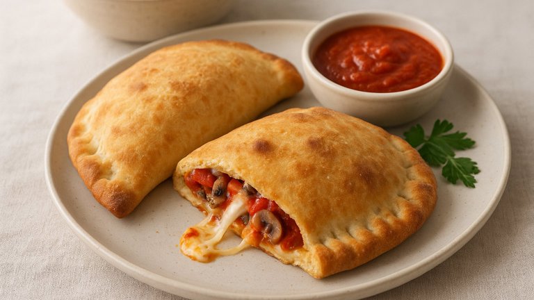Calzones