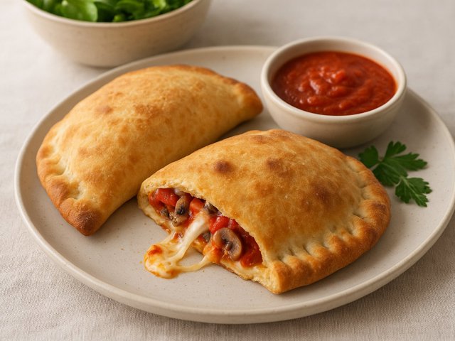 Calzones