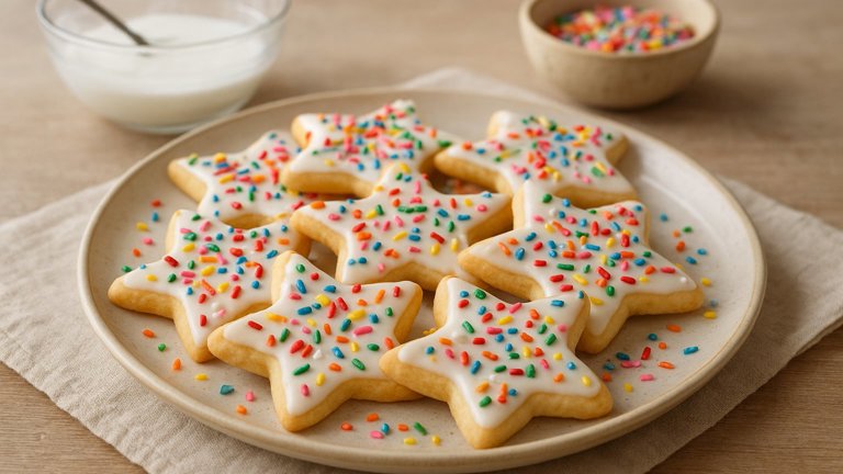 Candy Sprinkles