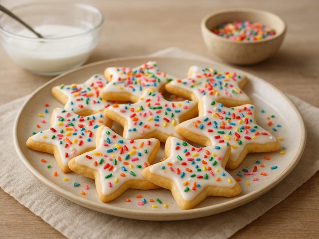 Candy Sprinkles