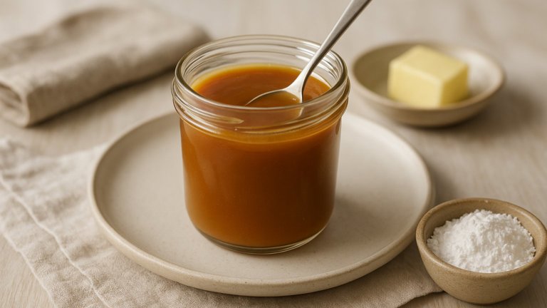 Caramel
