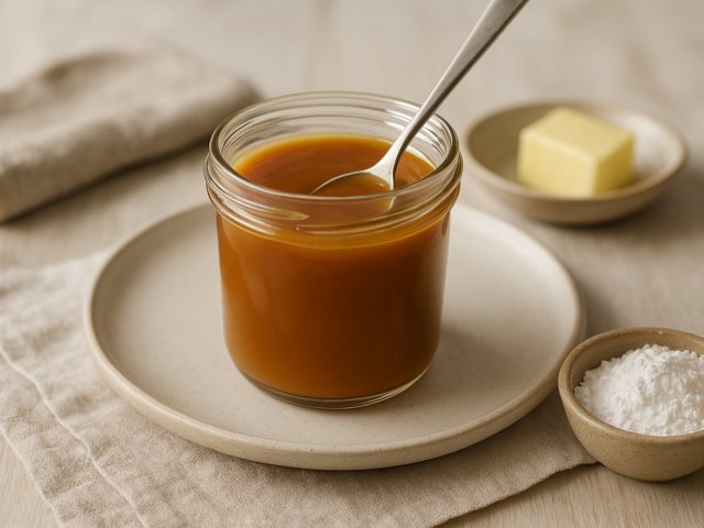 Caramel