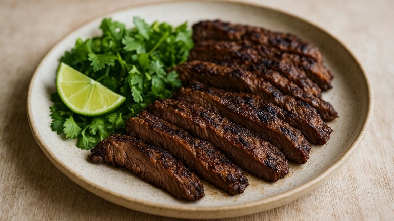 Carne Asada