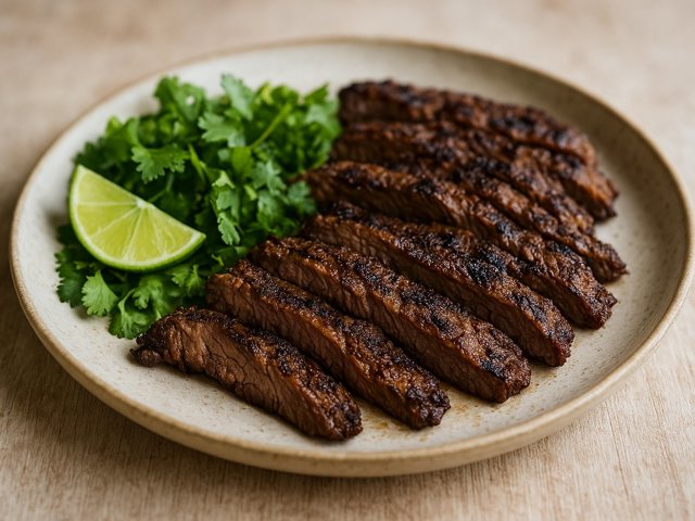 Carne Asada