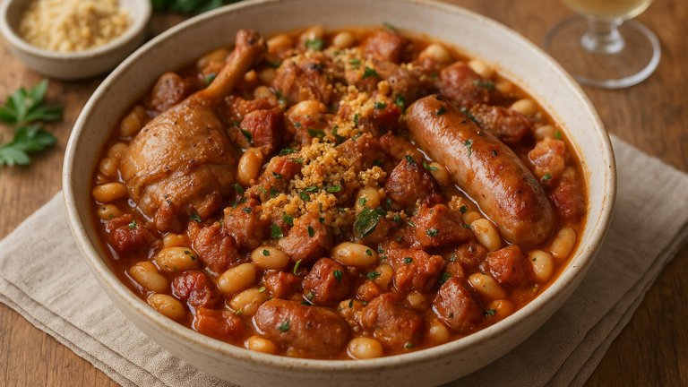 Cassoulet
