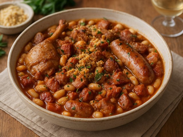 Cassoulet