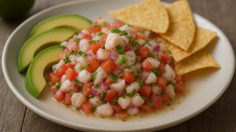 Ceviche