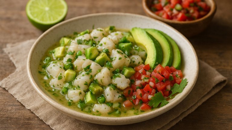 Ceviche