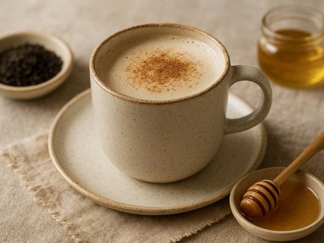 CHAI Latte