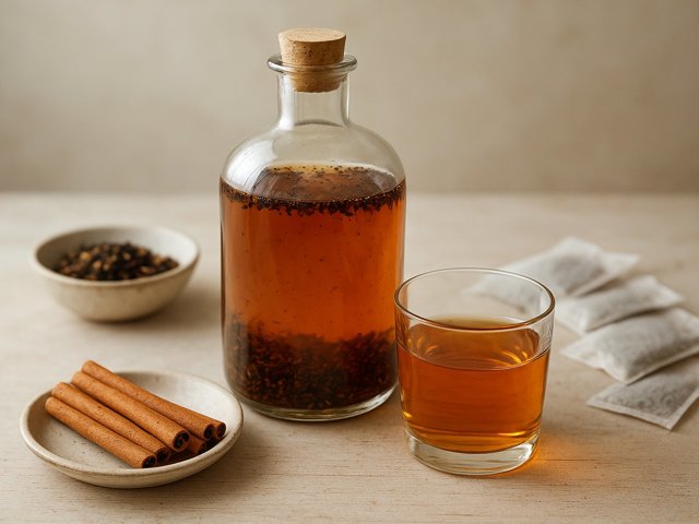 CHAI RUM