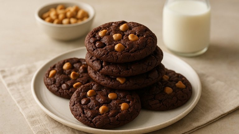 CHARLIE BROWN COOKIES