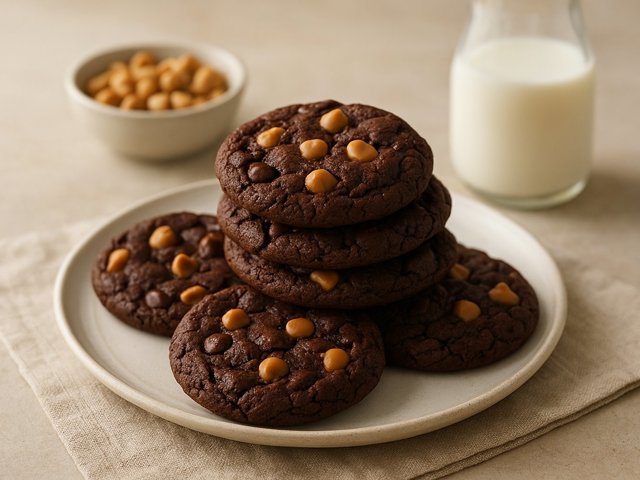 Charlie Brown Cookies