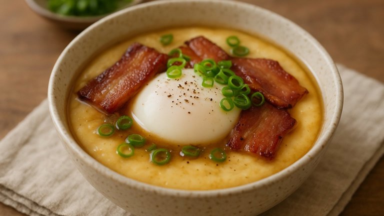 Chawan Musmi EGG