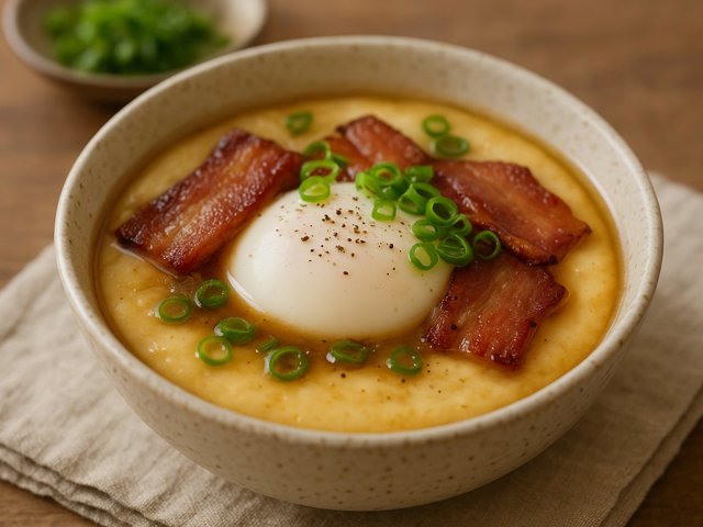 Chawan Musmi EGG