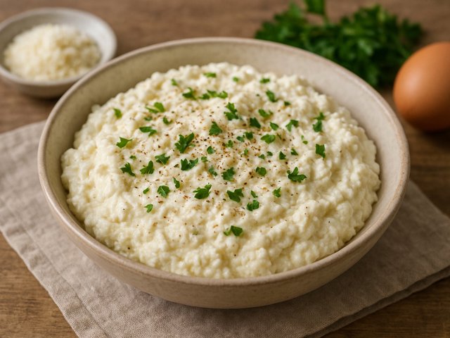 Cheese Filling