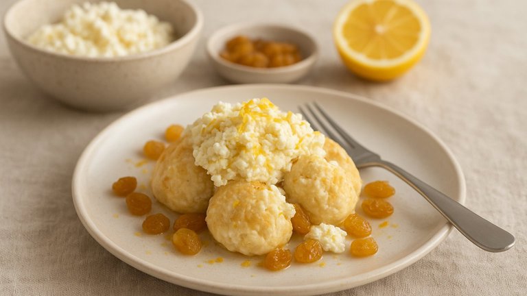 Cheese Fillings