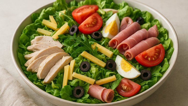Chef’s Salad
