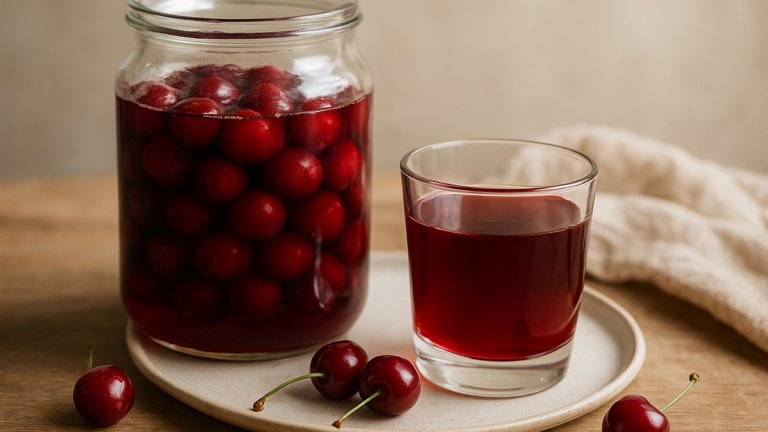 Cherry Bounce