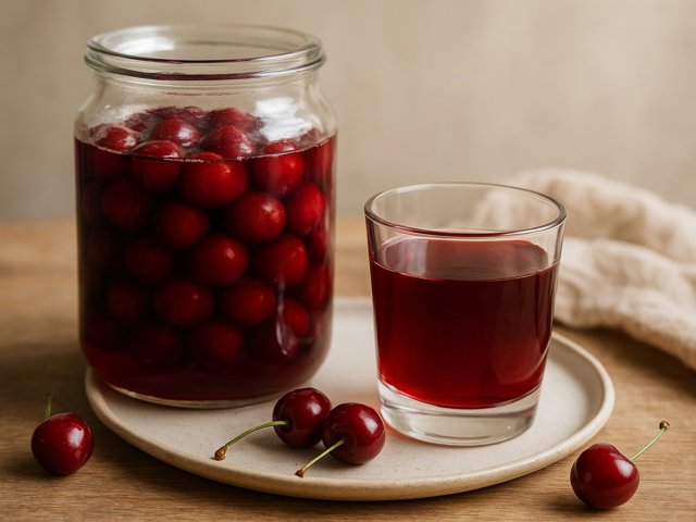 Cherry Bounce