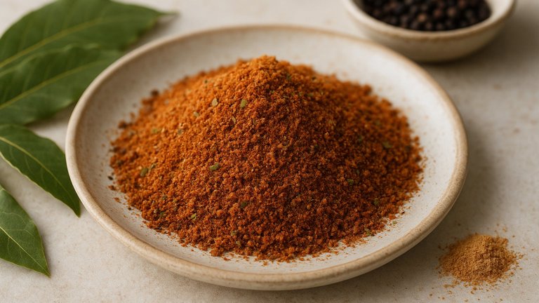 Chesapeake Bay Seasoning