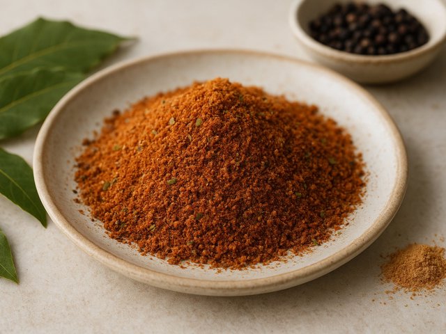 Chesapeake Bay Seasoning