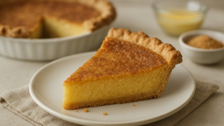 Chess PIE