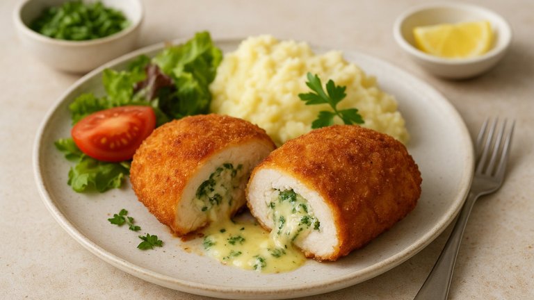 Chicken KIEV