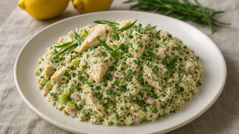 Chicken Salad