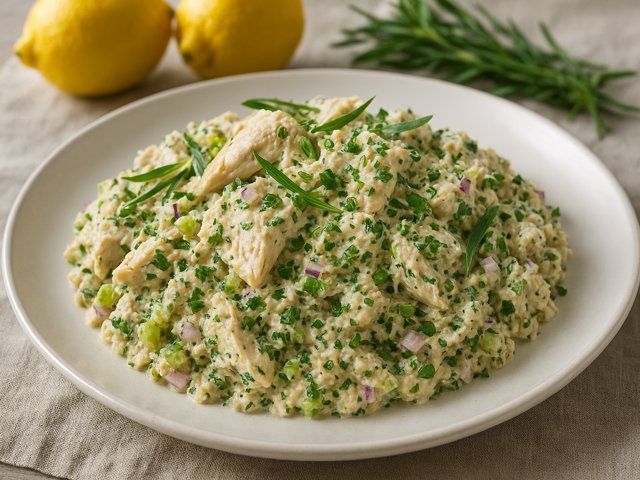 Chicken Salad