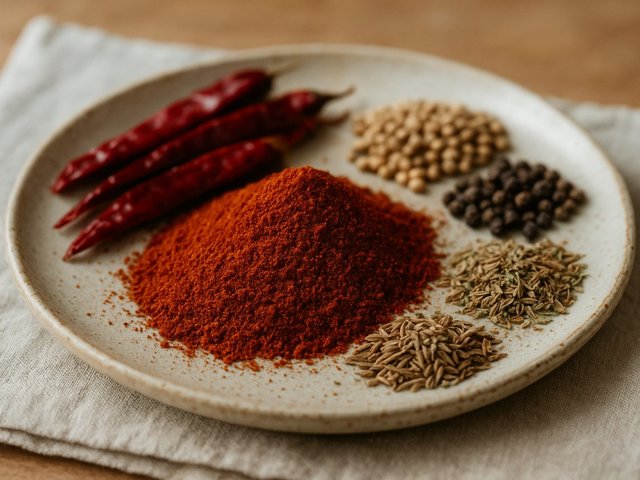 Chili Powder