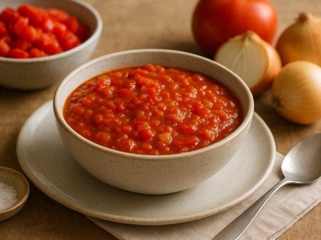 Chili Sauce