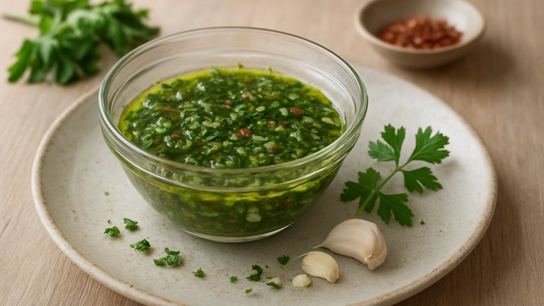Chimichurri
