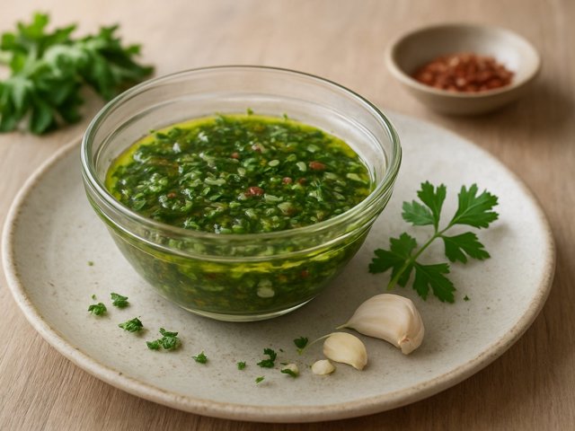 Chimichurri