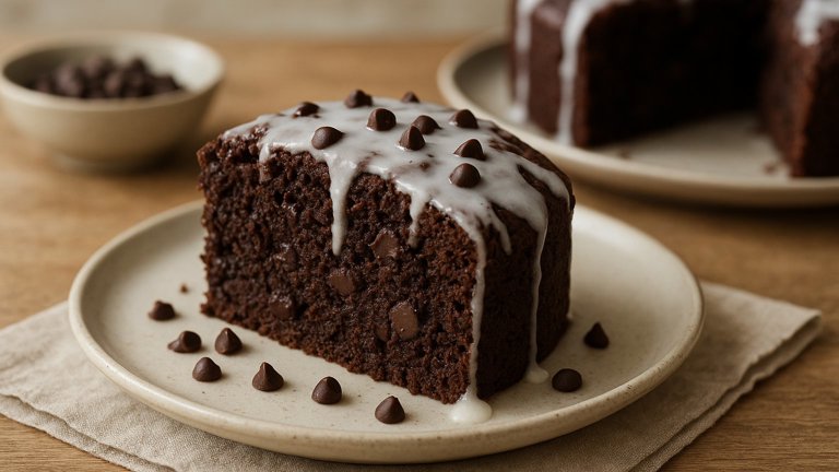 Chocolate Chocolate CHIP