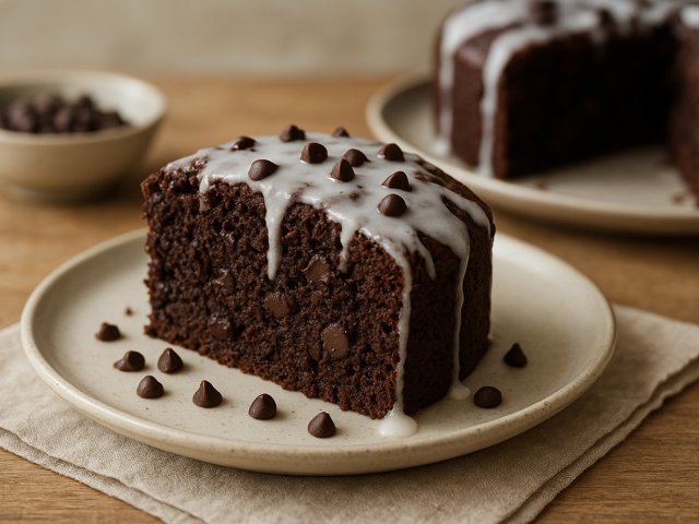 Chocolate Chocolate CHIP