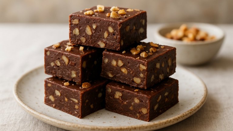 Chocolate Fudge