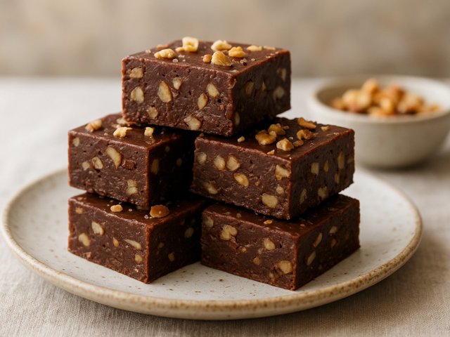 Chocolate Fudge