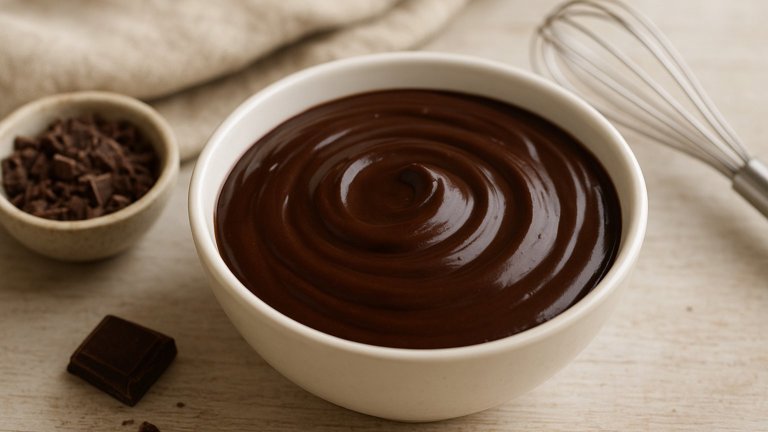 Chocolate Ganache