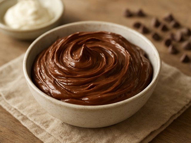 Chocolate Icing