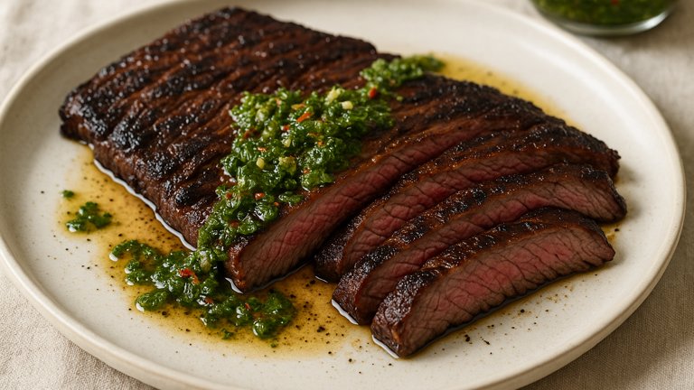 Churrasco Steak