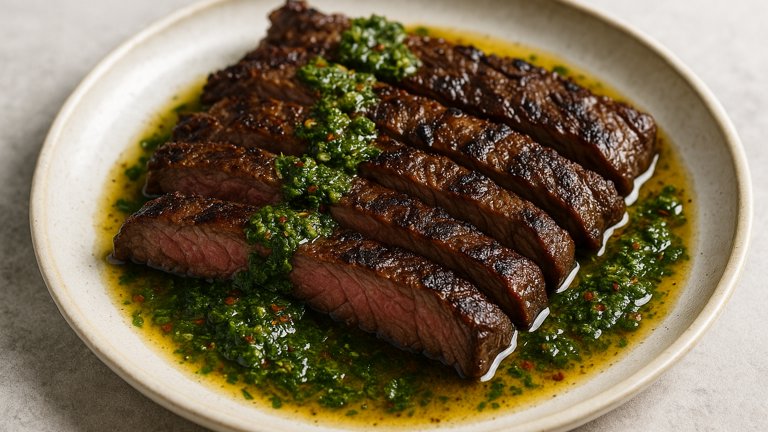 Churrasco Steak