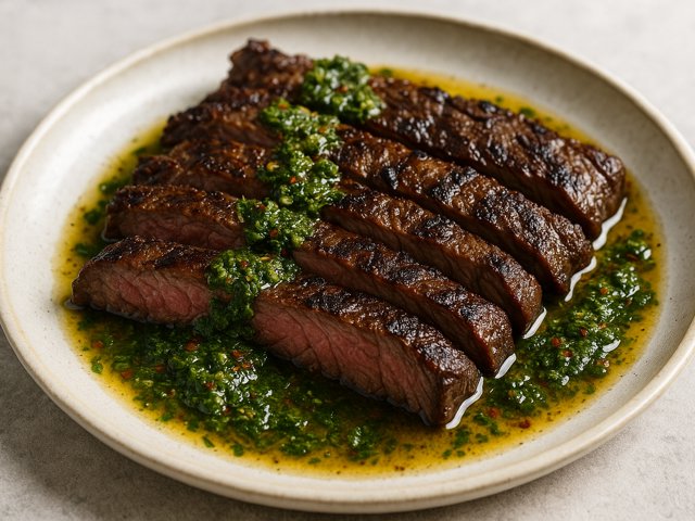 Churrasco Steak