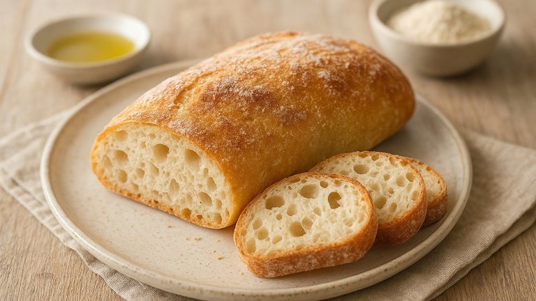 Ciabatta