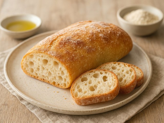 Ciabatta